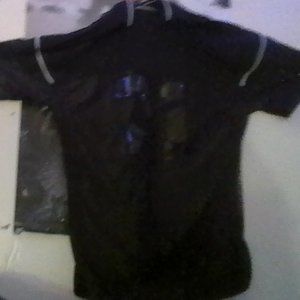 Stater 7 football jersey